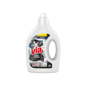 Tvättmedel Dark Color Tvättmedel Flytande Via 760ml