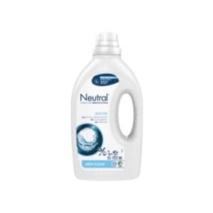 Tvättmedel  White Fly Tvättmedel Neutral 1,25l