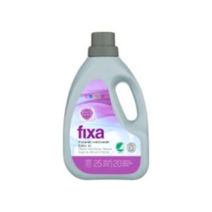 Tvättmedel Sensitive Colour Tvättmedel Flytande A+ 880ml Color Flytande Tvättmedel Fixa 1l