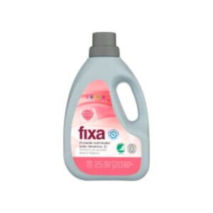 Tvättmedel Sensitive Colour Tvättmedel Flytande A+ 880ml Color Sensitive Flytande Tvättmedel Fixa 1l