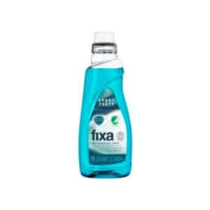 Tvättmedel Sensitive Colour Tvättmedel Flytande A+ 880ml Sporttvätt Tvättmedel Flytande Fixa 750ml