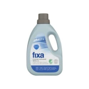 Tvättmedel Sensitive Colour Tvättmedel Flytande A+ 880ml White Flytande Tvättmedel Fixa 1l