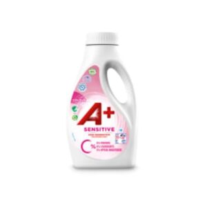 Tvättmedel Sensitive Colour Tvättmedel Flytande A+ 880ml