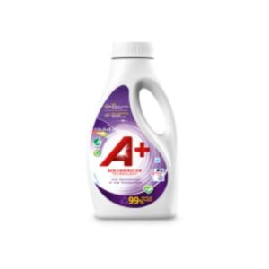 Tvättmedel A+ Colour  Flytande  3,6l
