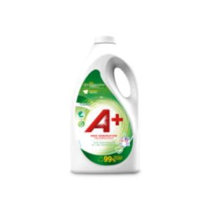 Tvättmedel White  Flytande A+ 880ml