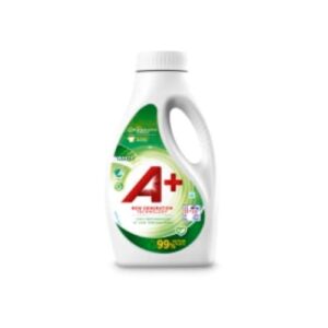 Tvättmede lWhite  Flytande A+ 3,6l