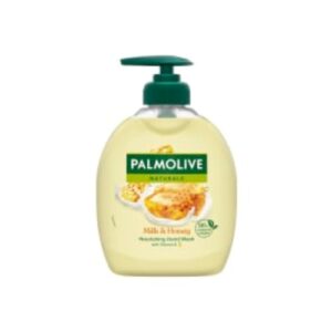 Milk & Honey Flytande Tvål Palmolive 300ml