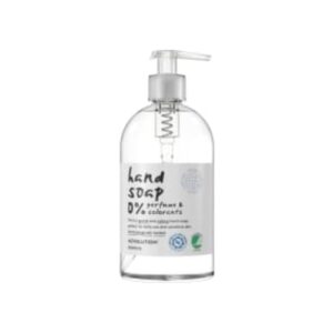 Sensitive Handtvål Mevolution 500ml