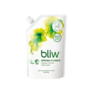Vitsippa Refill Flytande Tvål Bliw 600ml