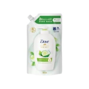 Go Fresh Refill Tvål Dove 500ml