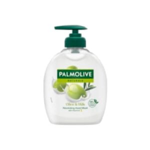 Milk & Olive Flytande Tvål Palmolive 300ml