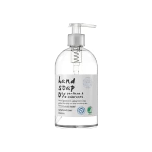 Sensitive Handtvål Mevolution 500ml