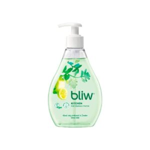 Kök Pumptvål Bliw 300ml