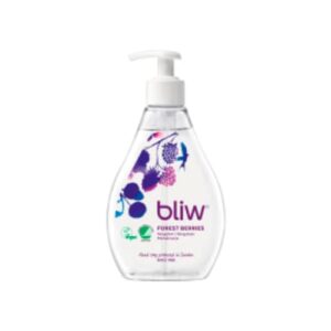 Skogsbär Pumptvål Bliw 300ml