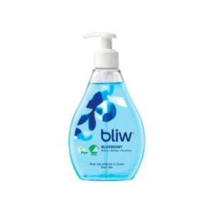 Blåbär Pumptvål Bliw 300ml