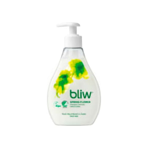 Vitsippa Pumptvål Bliw 300ml