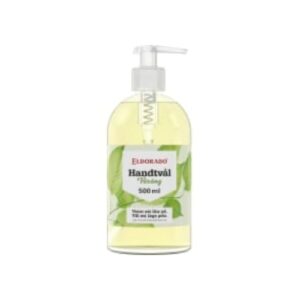 Våräng Handtvål Eldorado 500ml