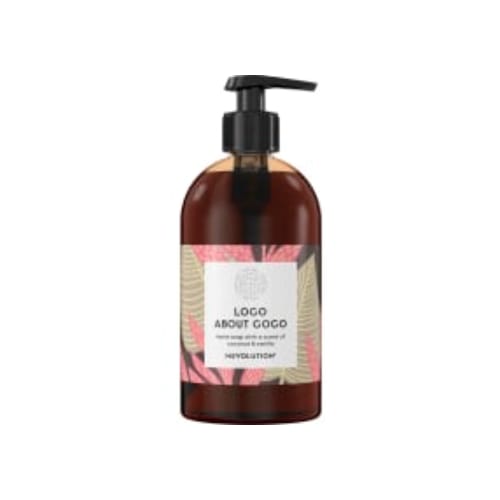 Loco About Coco Flytande Tvål Mevolution 500ml