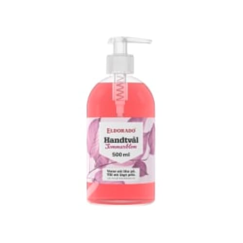 Sommarblom Handtvål Eldorado 500ml