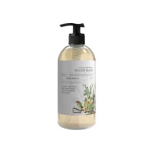 Dark Vanilla Flytande Tvål Gunry 500ml