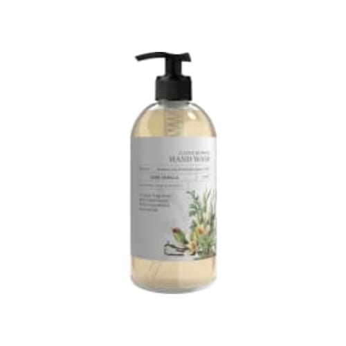 Dark Vanilla Flytande Tvål Gunry 500ml