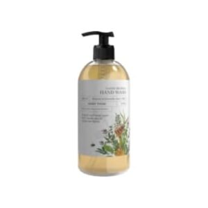 Honey Thyme Flytande Tvål Gunry 500ml