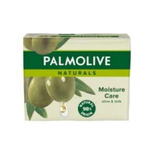 Original Olive Oil Tvål Palmolive 4x90g