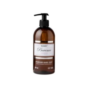 Lavender Tvål Gunry 500ml
