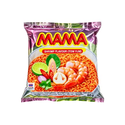 اندومي Mama 60g