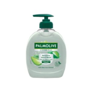S Sensitive Flytande Tvål Palmolive 300ml