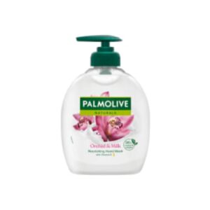 S Irresistible Softness Flytande Tvål Palmolive 300ml