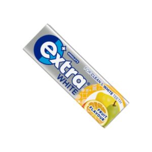 Extra Paket White Sweet Fruit Paket  14 G