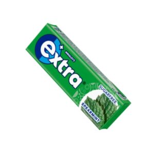 Extra Paket Spearmint SF Paket 14 G