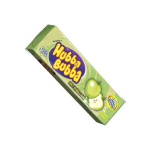 Hubba Bubba Äpple 35 G