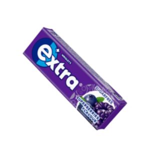 Extra Paket Superberries