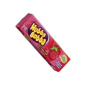 Hubba Bubba Strawberry  35 G