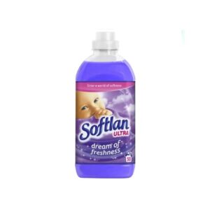 Softlan Sköljmedel Purple 1L