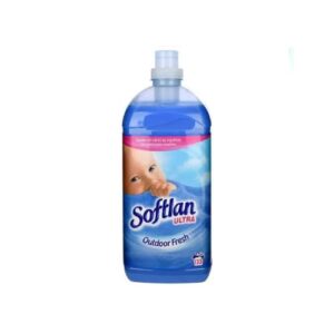 Softlan Sköljmedel Blue 1L