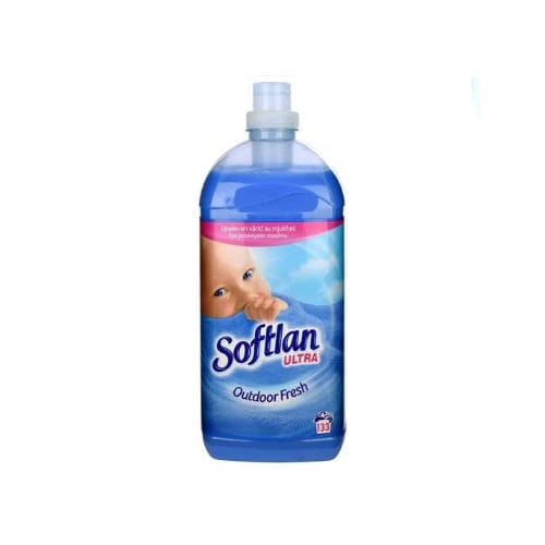 Softlan Sköljmedel Blue 1L