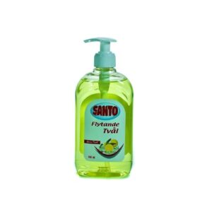 S Handtvål Lemon 500ml