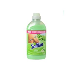 Softlan Sköljmedel Lily Green 1L