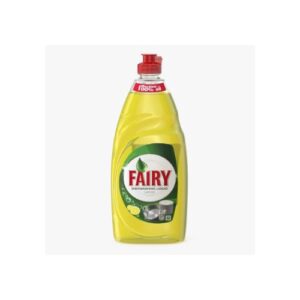 Fairy Citron 900ml