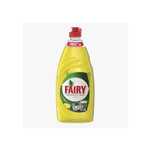 Fairy Citron 900ml