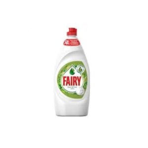 Fairy Jablko 900ml