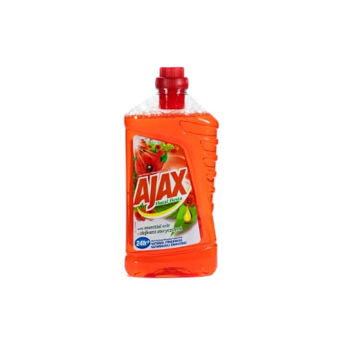 Ajax Red Flower 1L
