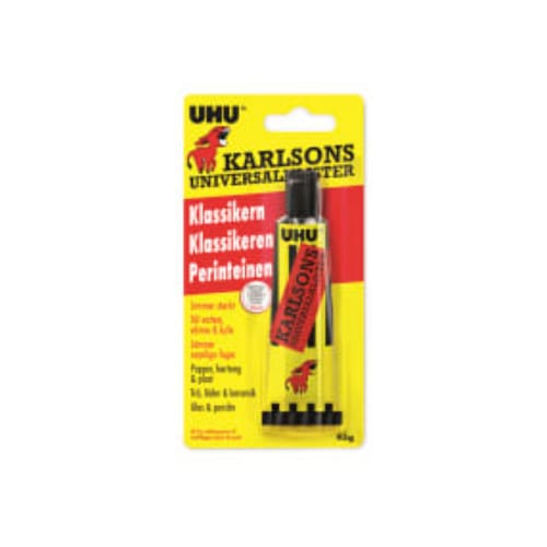 Klister Karlsons Tub Uhu 45g