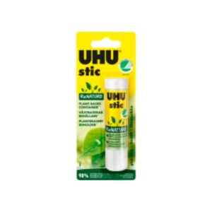 Limstift Renature Uhu 21g