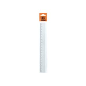 Linjal 30cm