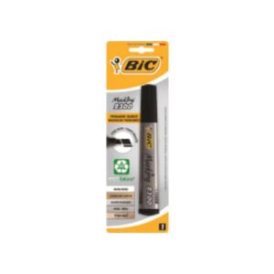 Märkpenna 2300 Svart Bic