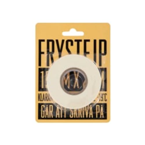 Frystejp 25m